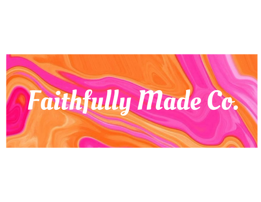 A Faithfully Made Co. Gift Card