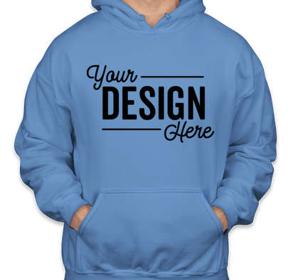 Custom Adult Hoodie